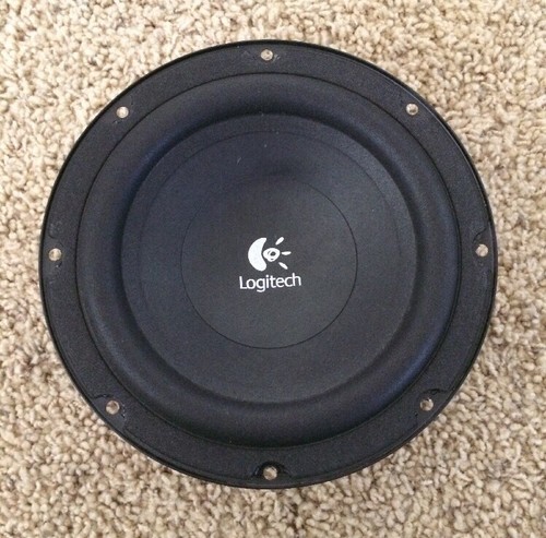 logitech z623 subwoofer replacement